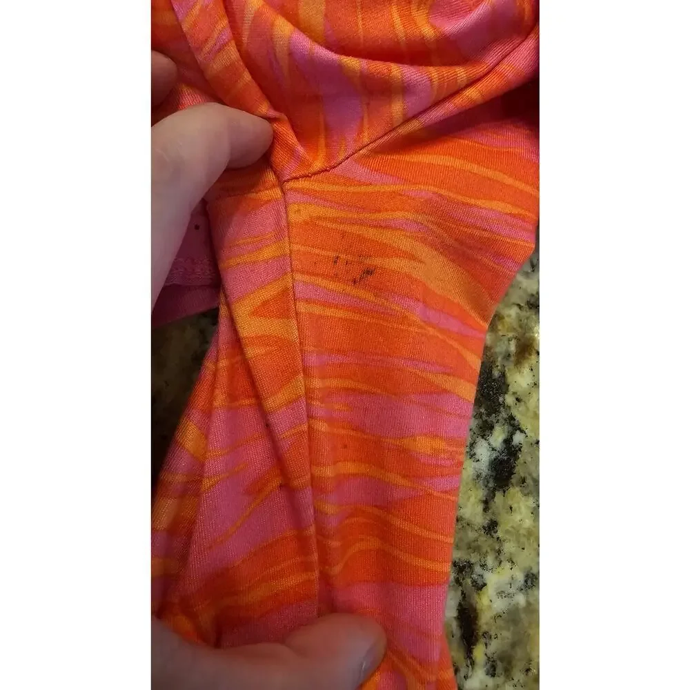 12 month mix brands baby girl 10 piece lot pajama sweater dress tops pants